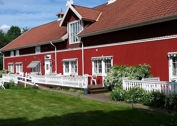 Roeda Stallet Bed & Breakfast
