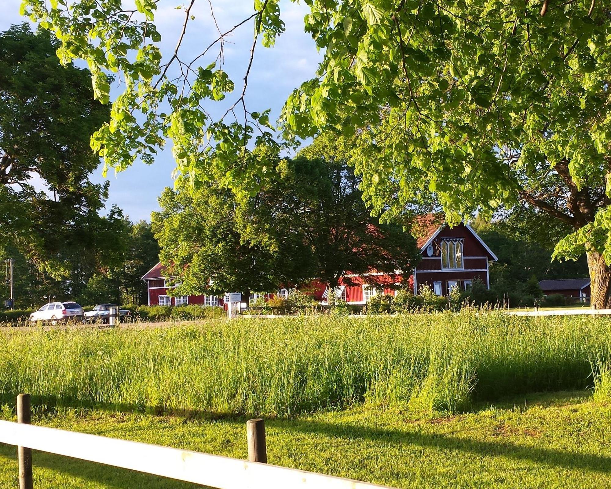 Roeda Stallet Bed & Breakfast