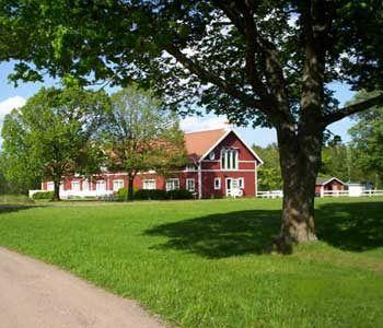 Bed & Breakfast Roeda Stallet Bed & Breakfast Hjo