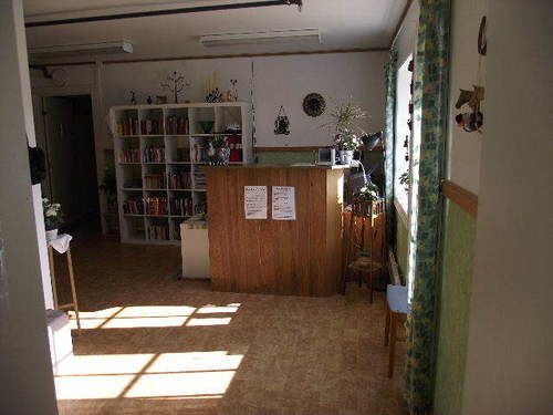 Roeda Stallet Bed & Breakfast Bed & Breakfast