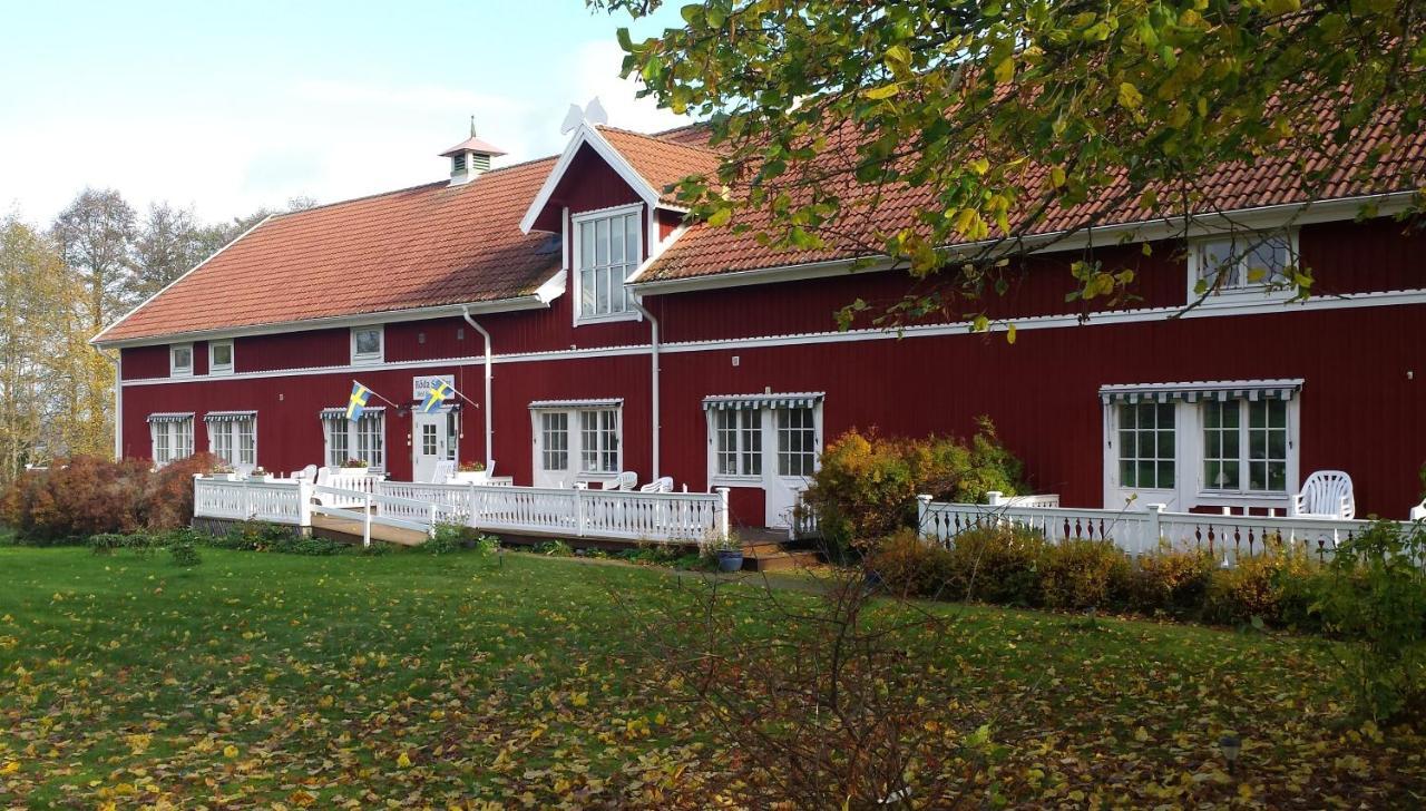 Roeda Stallet Bed & Breakfast Bed & Breakfast Hjo